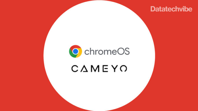 Google acquires Cameyo to bring Windows apps to ChromeOS