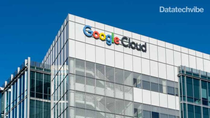 Google launches first African cloud region in Johannesburg