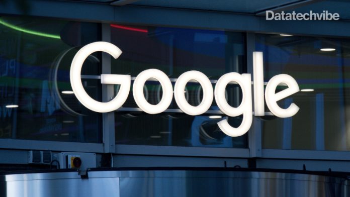 Google Launches ‘AI Futures Fund’