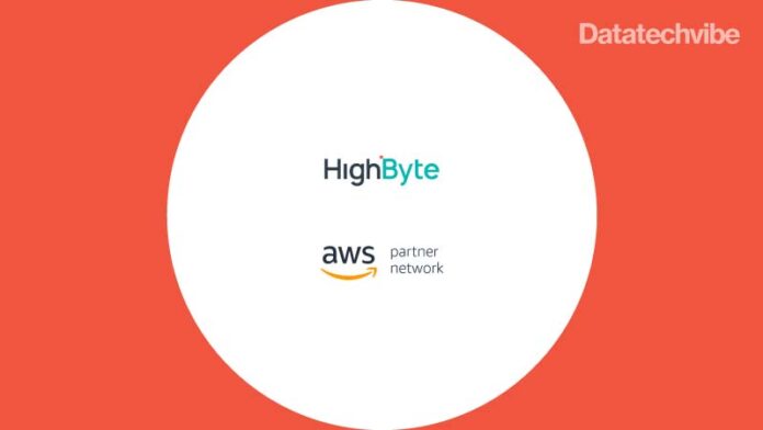 HighByte-Joins-AWS-Partner-Network