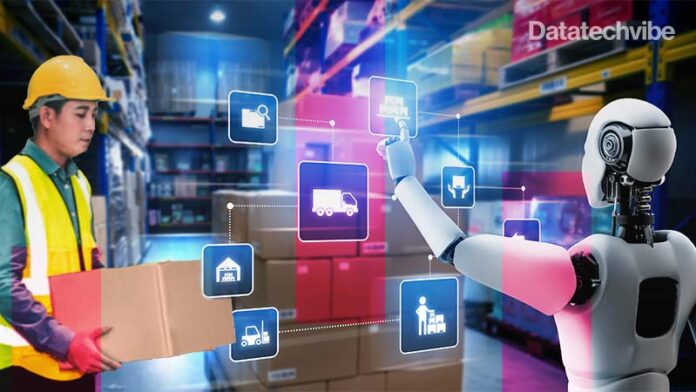 How To Humanise AI For Global Supply Chains