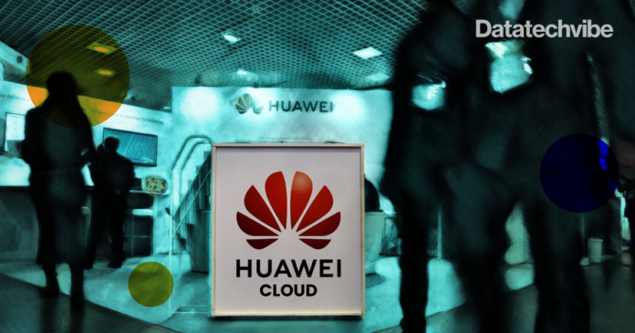 Huawei Cloud Commercialises its Web3 Node Engine Service