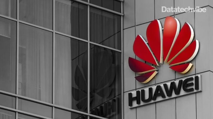 Что такое dcn huawei