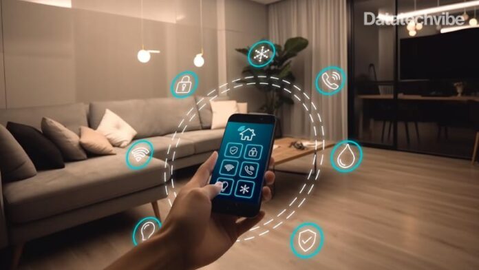 Huawei and du jointly released the world's first 5.5G Villa, starting a new era of 10G smart home