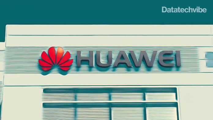 Huawei’s cloud unit banks on booming AI demand with global footprint expansion in Europe and Middle East
