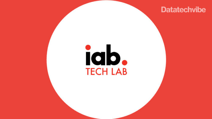 IAB Tech Lab to Launch Working Groups