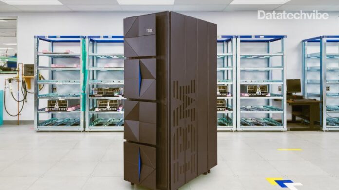 IBM Unveiled IBM z16, Real-time AI For Transaction Processing