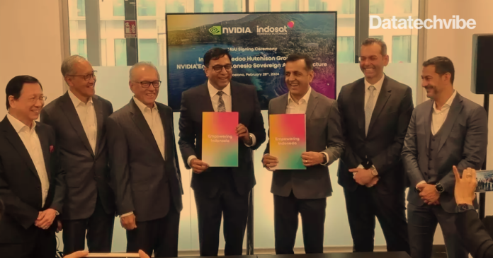 Indosat-partners-with-Nvidia