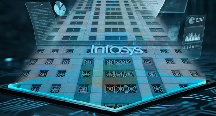 Infosys Launches Agentic AI Foundry