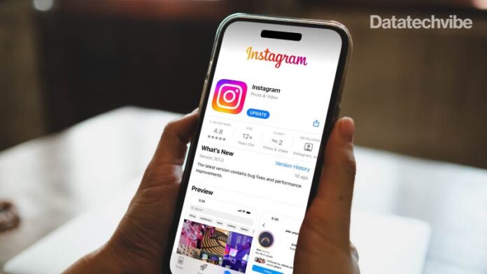 Instagram Introduces GenAI Powered Background Editing Tool