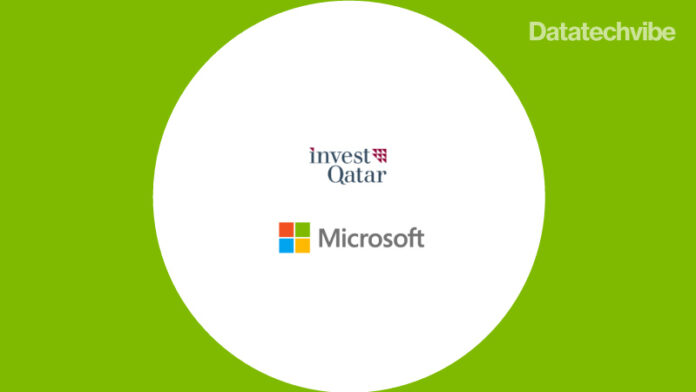 Invest Qatar and Microsoft Launches Ai.SHA