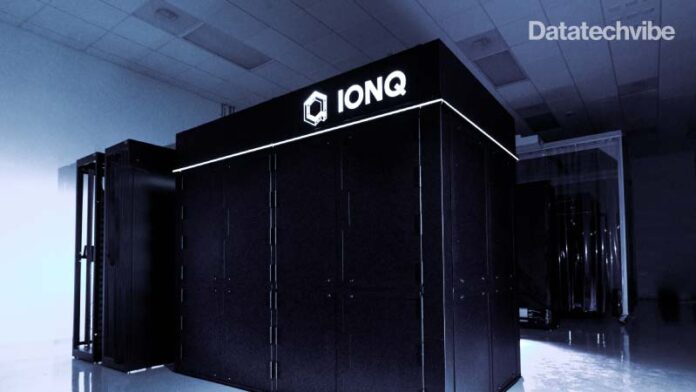 IonQ-announces-new-Forte-Quantum-computer