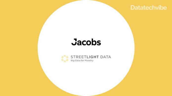 Jacobs-Acquires-Mobility-Analytics-Leader-StreetLight-Data,-Inc