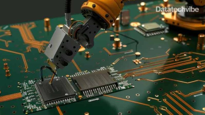 Rapidus to Use AI and Robots for Automating Chipmaking