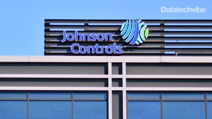 Johnson Controls Unveils the Future of AI, IoT and Cloud Computing
