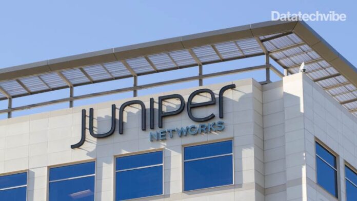 Juniper Networks Elevates AIOps with UAE Cloud Instance powered by Mist AI