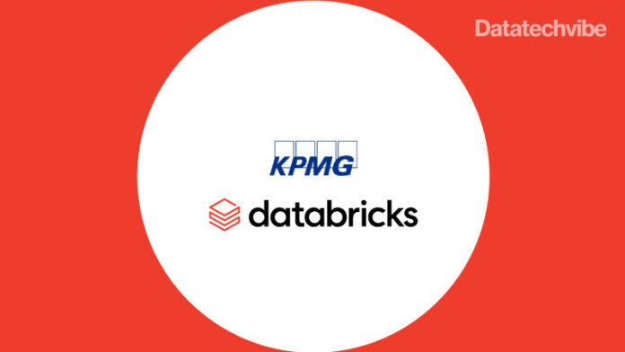 KPMG Collaborates with Databricks to Drive Responsible AI