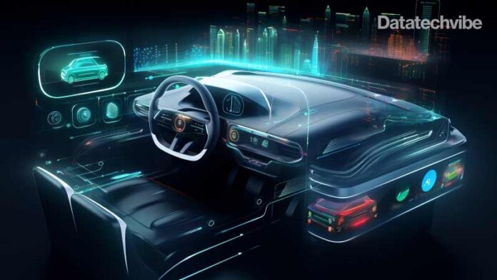 Kaspersky Unveils Insights on Automobile Data Sharing