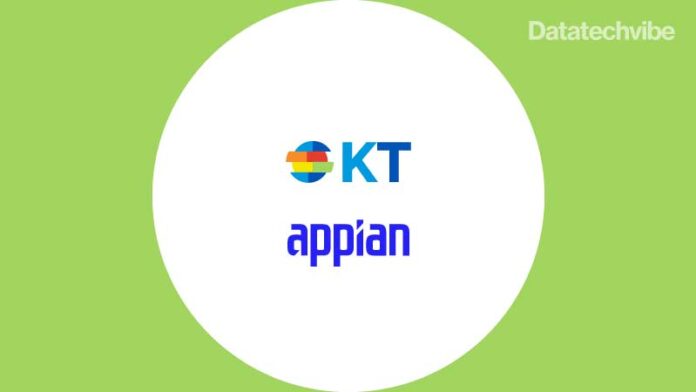 Kepner-Tregoe-Announces-Partnership-With-Appian