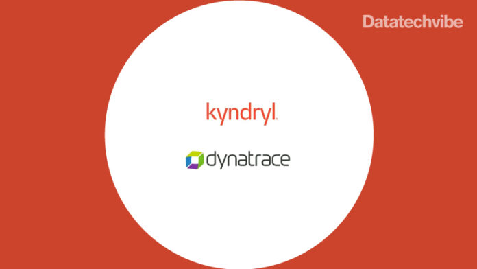 Kyndryl-and-Dynatrace-Announce-Global-Alliance-to-Enhance-Customers'-Insights