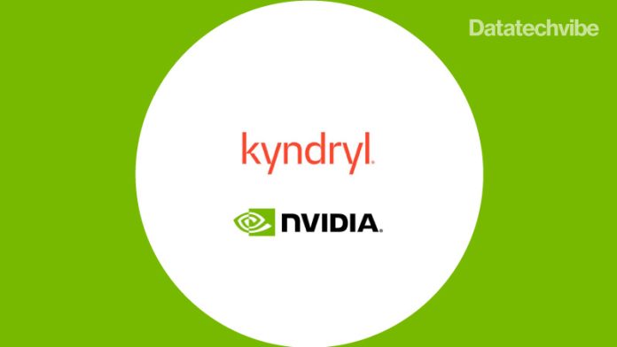 Kyndryl and NVIDIA to Offer GenAI Solutions