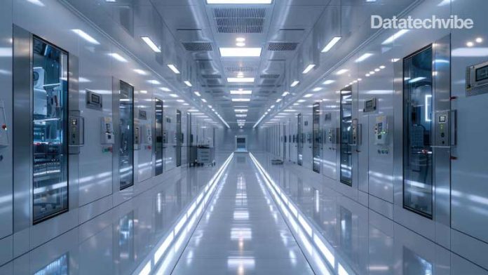 LCRDC Launches Micro Data Centre Site in Liverpool, UK