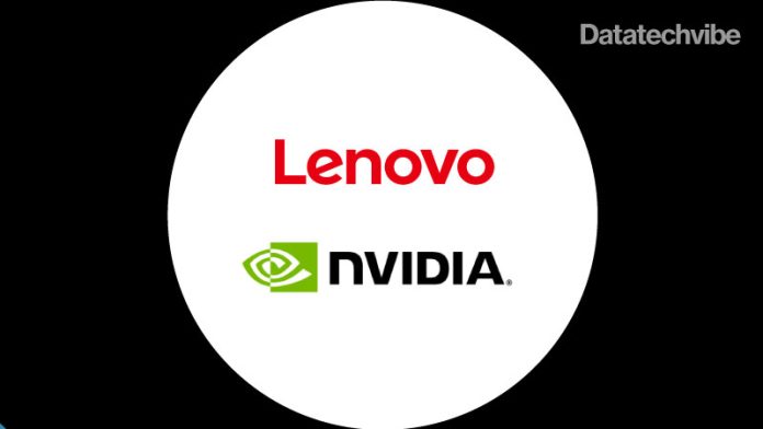 Lenovo Reveals Liquid-cooled Nvidia Blackwell Server