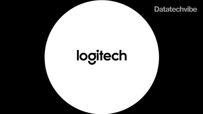 Logitech showcases AI-powered, human-centred solutions Logitech showcases AI-powered, human-centred solutions