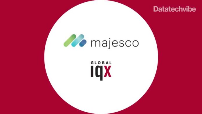 Majesco Acquires Global IQX Bringing Unmatched Underwriting Workbench, Enrollment and Artificial Intelligence Solutions to the L&AH