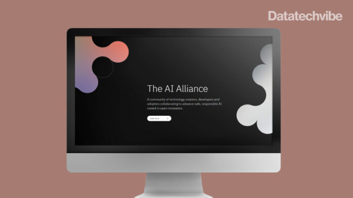 Meta and IBM Launches AI Alliance