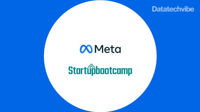 Meta and Startupbootcamp Support MENA Startups with Llama Design Drive