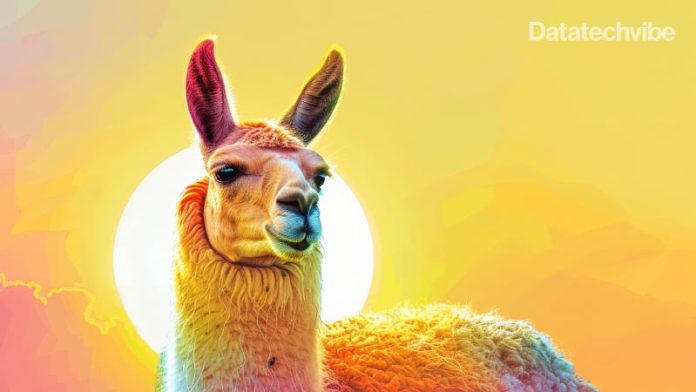 Meta Unveils Biggest Llama 3 AI Model