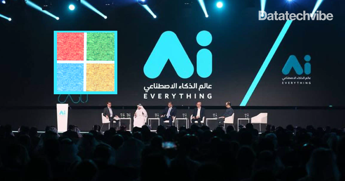 Microsoft UAE to Host ‘Build: AI Day’ Event in Dubai