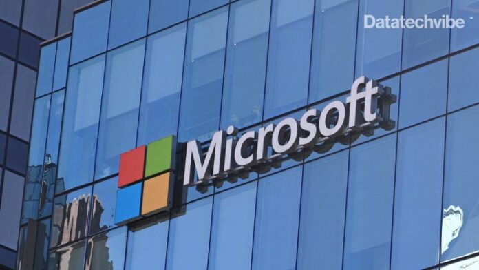 Microsoft in talks to sign on Amazon as customer in $1 bln cloud tools deal - Insider