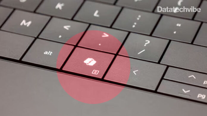 Microsoft Introduces AI Assistant Button