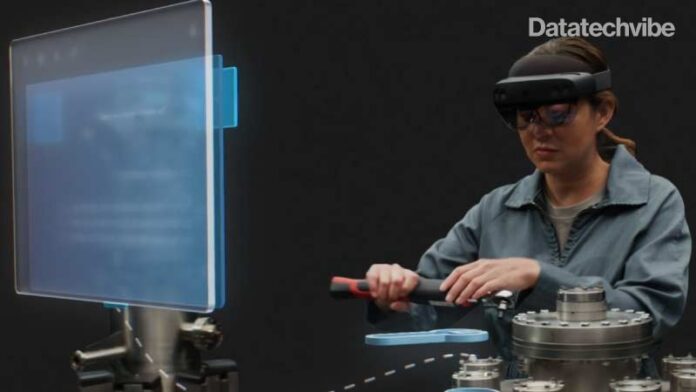 Microsoft-launches-HoloLens-2-in-the-UAE
