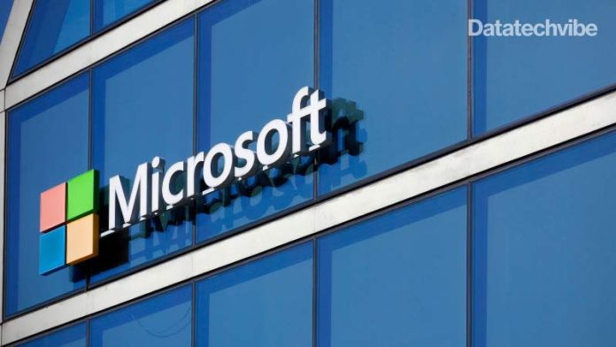 Microsoft Launches Hydrogen Fuel Cell Pilot