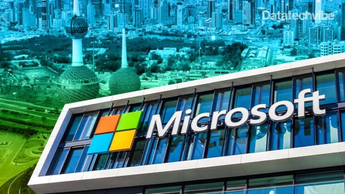 Microsoft-reaffirms-commitment-to-supporting-Kuwait’s-Vision-2035