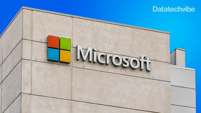 Microsoft to expand AI, cloud infrastructure in Spain To invest USD 2.1 billion in next 2 years