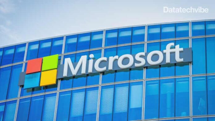 Microsoft to invest $2.9 bln to expand AI, cloud infra in Japan