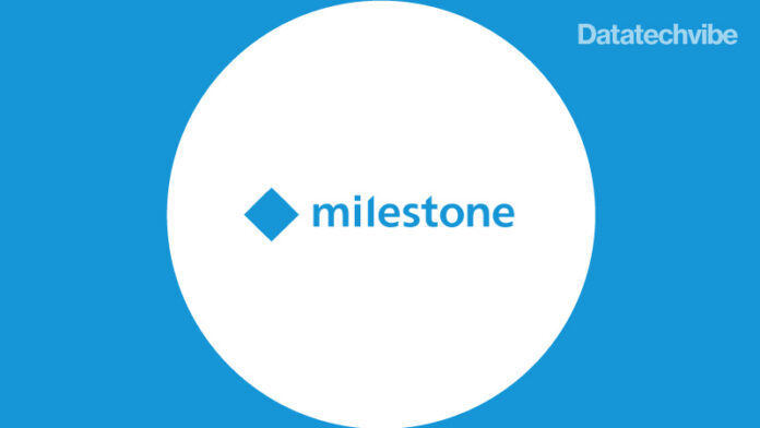 Milestone Systems To Unveil Latest Innovations