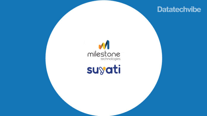 Milestone Technologies Acquires Suyati Technologies