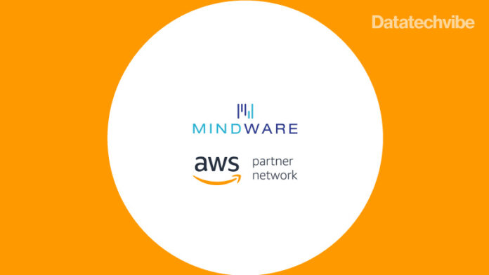 Mindware Joins AWS Partner Network as AWS Distributor in MENA Region