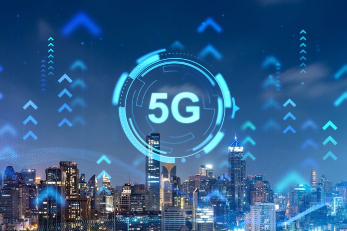 NTT to Deploy Private 5G in Brownsville, Texas