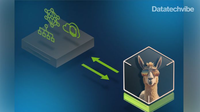 NVIDIA AI Foundry Builds Custom Llama 3.1 GenAI Models for the World’s Enterprises