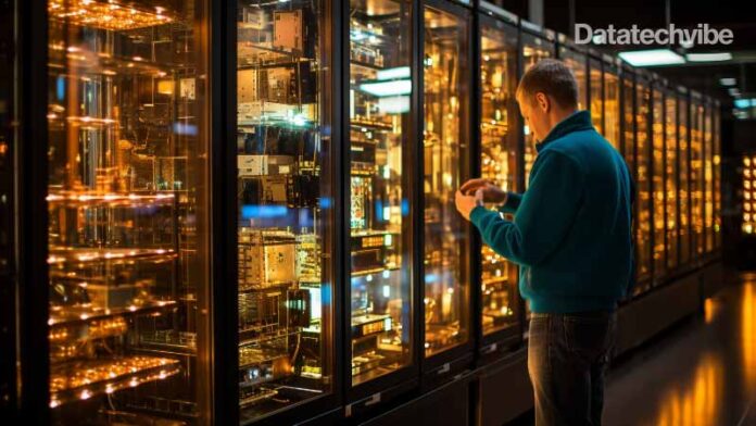 Natural Gas Companies Will Benefit From US AI Data Centre Boom, Says Wells Fargo