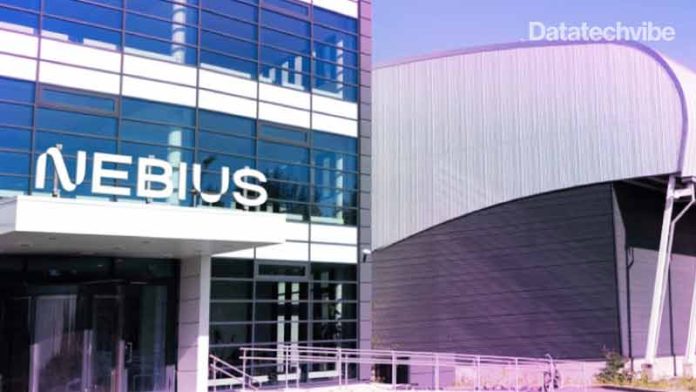 Nebius Deploys AI Cluster at Equinix Data Centre