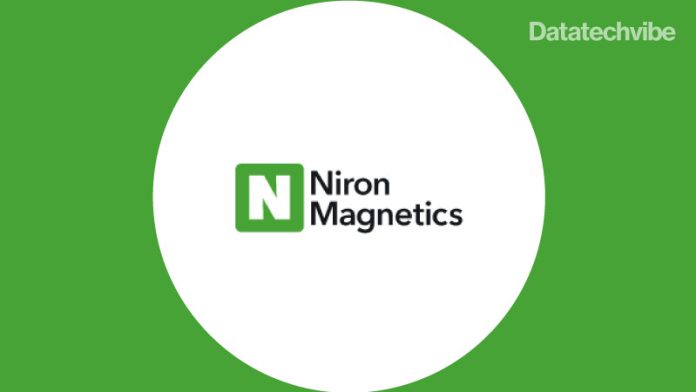 Niron Magnetics Opens First Non-REE Magnet Factory