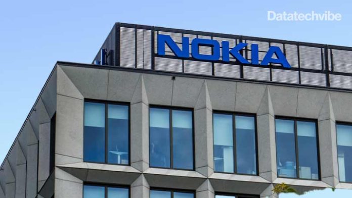 Nokia Partners With CoreWeave