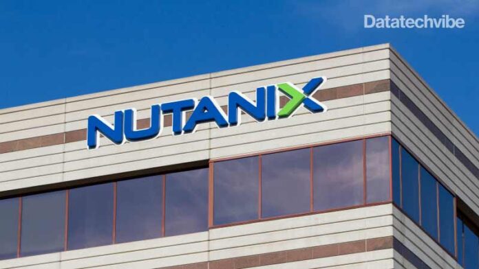Nutanix Turns Spotlight on Delivering Optimal Hybrid Multicloud Experience at LEAP 2024